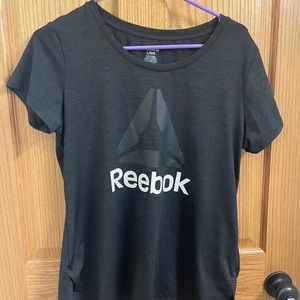 Reebok dri-fit T-shirt